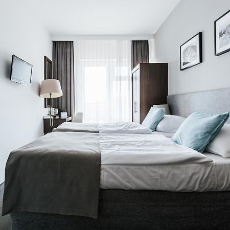 Hotel Srebrna Góra Eksteriør billede